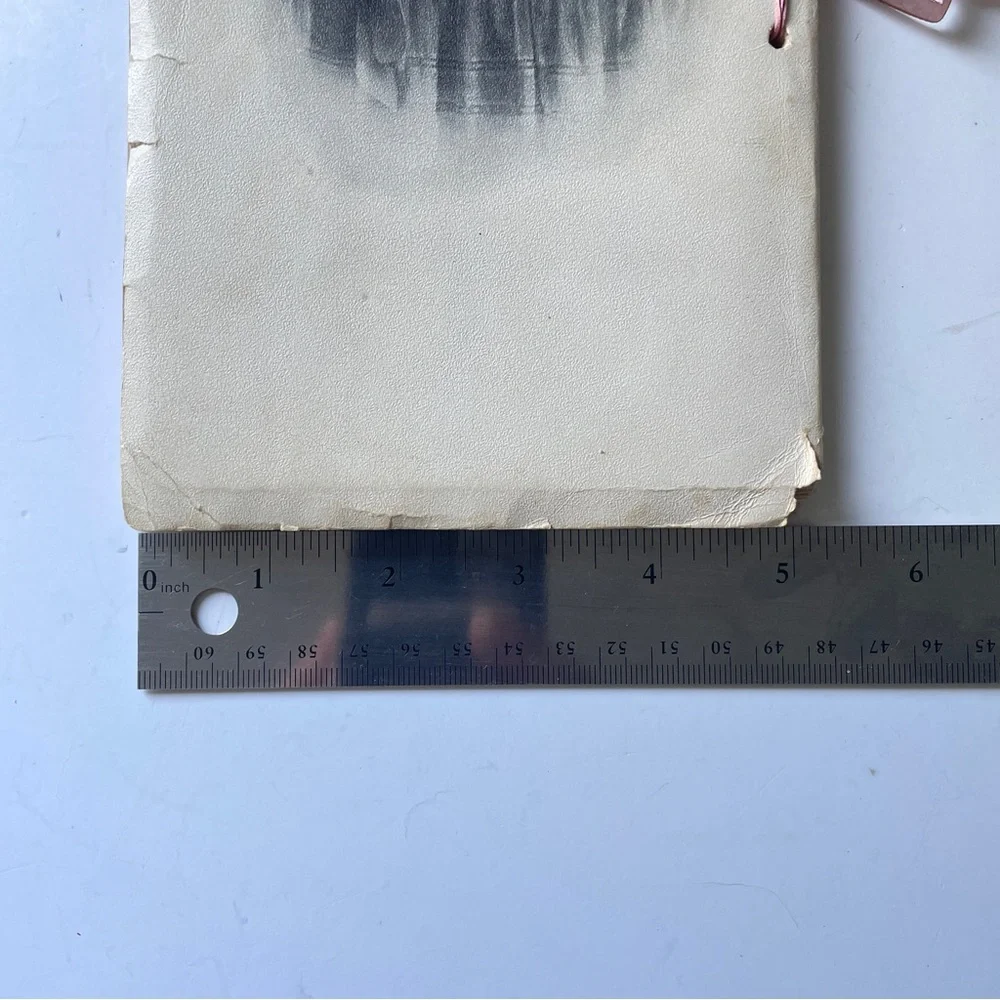 Antique 1912 The Sunshine of Life Book Goldsmith-Woolard Rare Collectible Poem - Picture 8 of 9